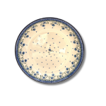 115 Lage ronde schaal  Ø 32,5 cm 2415X Overige Schalen